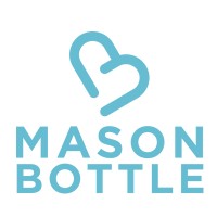 Mason Bottle logo - Similar company to Mason Packaging Llc