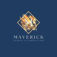 Maverick Events & Consulting logo - Similar company to Maverick Event Services