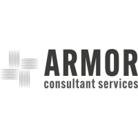 ARMOR CONSULTANT SERVICES, S.L. logo - Similar company to Nexum Finanza