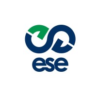 ESE logo - Similar company to Sfelek Bv