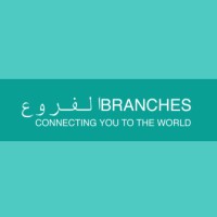 Branches logo - Similar company to Redfox International Enterprises Llc