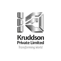 Kruddson (Private) Limited logo - Similar company to Khas Group Of Industries