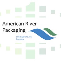American River Packaging logo - Similar company to 3J Pro