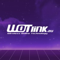 WOTLINK logo - Similar company to Gohosting