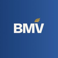 BMV logo - Similar company to Rethink Mining Ventures