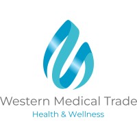 WESTERN MEDICAL TRADE logo - Similar company to Wafib