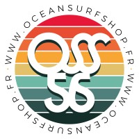 Ocean Surf Shop 56 logo - Similar company to Hobs Space