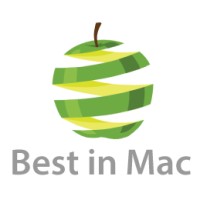 BestInMac logo - Similar company to Mcprice ( Mac Apple Réparations )