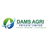 DAMS AGRI logo - Similar company to Ecoflo Irrigation - Bhavani Drip