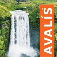 Avalis Glacier Water logo - Similar company to Inventive Water