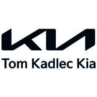 Tom Kadlec KIA logo - Similar company to Tom Kadlec Honda