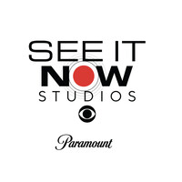 See It Now Studios logo - Similar company to Smithsonian Channel