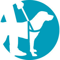 Israel Guide Dogs UK logo - Similar company to Cesecah