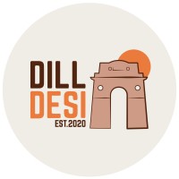 Dill Desi Ltd logo - Similar company to Aspire Luxury Magazine