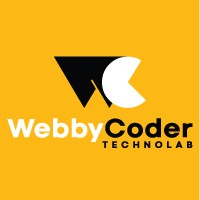 WebbyCoder Technolab logo - Similar company to Webzo Technologies