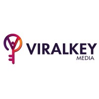 ViralKey Media logo - Similar company to Willstar Media