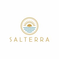 SALTERRA logo - Similar company to Sangfroid!