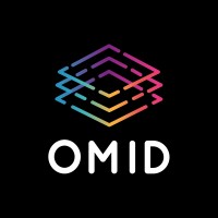Omid logo - Similar company to Ac10