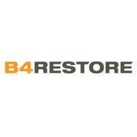 B4Restore A/S logo - Similar company to Itpilot Aps