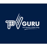 PV Guru logo - Similar company to Utility Line Management Services, Inc.