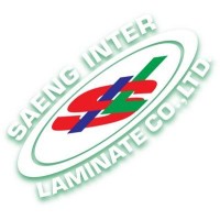 saenginter laminate logo - Similar company to Pro-Touch Group - Pro Touch Dies - Pro Laminate - Paramount