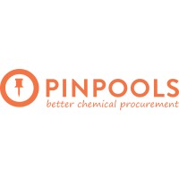 PINPOOLS logo - Similar company to Chemondis