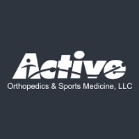 Active Orthopedics & Sports Medicine logo - Similar company to Wave2Wave Communications