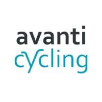 Avanti Cycling LTD logo - Similar company to Adventure South Nz