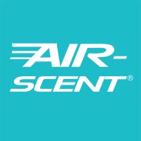 Air-Scent International logo - Similar company to Aroma Tech