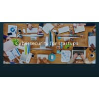 CyberSecurity for Startups logo - Similar company to Cloud Security News