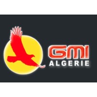 GMI GROUPE ALGERIE logo - Similar company to Gdg Chlef