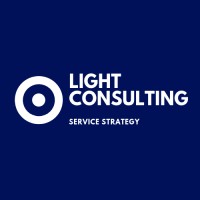 Light Consulting logo - Similar company to Twinbim