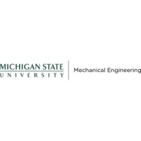 Michigan State University Department of Mechanical Engineering logo - Similar company to Ez Solution Pvt Ltd