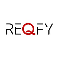 REQFY GmbH logo - Similar company to Gab-Solution Gmbh