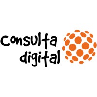 Consulta Digital logo - Similar company to Creative App Group