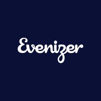 Evenizer logo - Similar company to 261Pi