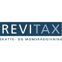 Revitax A/S logo - Similar company to Moveforce