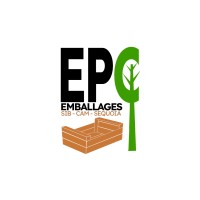 EPC Emballages logo - Similar company to Arcfil