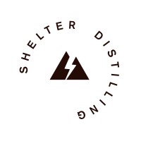 Shelter Distilling logo - Similar company to Jano Spirits