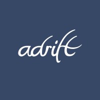 Adrift Clothing logo - Similar company to Calexico Man
