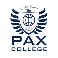 PAX College logo - Similar company to Emcare