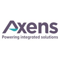 Axens logo - Similar company to Johnson Matthey