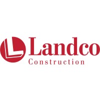 LANDCO Construction logo - Similar company to Wright Construction Services, Inc.