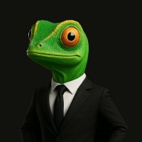 Chamele - Advertising Agency logo - Similar company to Fully Content
