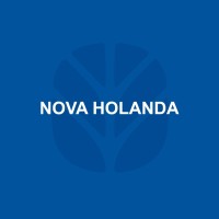Nova Holanda - Tratores, Implementos e Peças Ltda logo - Similar company to Equagril Equipamentos Agrícolas Ltda