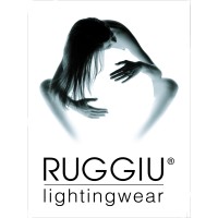 RUGGIU lightingwear® logo - Similar company to Vedastone