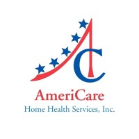AMERICARE HOME HEALTH SERVICES, LLC. logo - Similar company to Home Instead Swfl