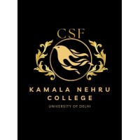The Civil Services Forum- Kamala Nehru College logo - Similar company to Kaavyapedia