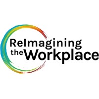 ReImagining the Workplace logo - Similar company to Artemis Thrive