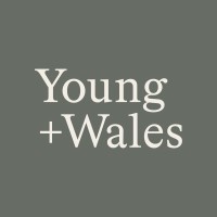 Young + Wales Architects logo - Similar company to Studio Delson Architecture P.C.